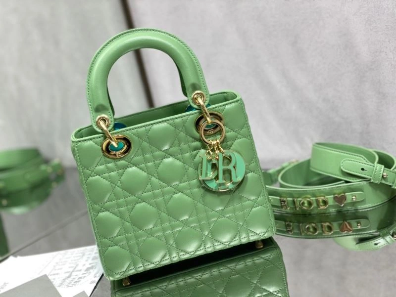Christian Dior My Lady Bags Tailored 70885