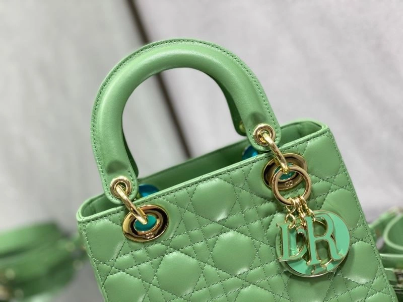 Christian Dior My Lady Bags Tailored 70885