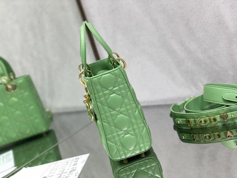 Christian Dior My Lady Bags Tailored 70885