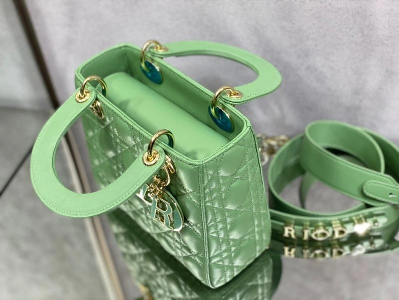 Christian Dior My Lady Bags Tailored 70885