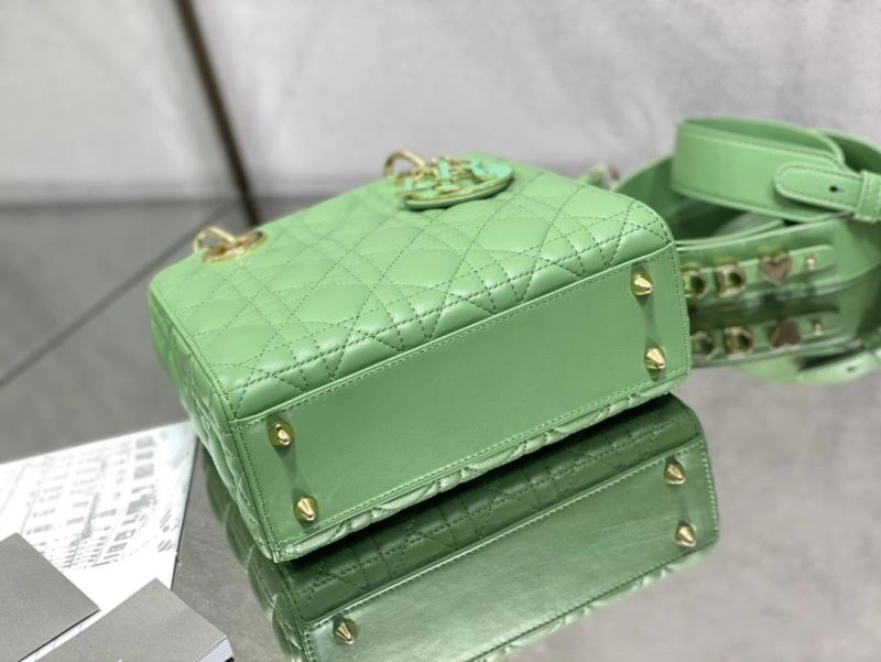 Christian Dior My Lady Bags Tailored 70885