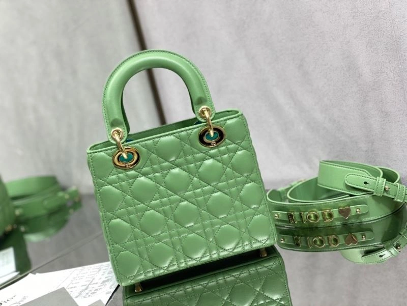 Christian Dior My Lady Bags Tailored 70885