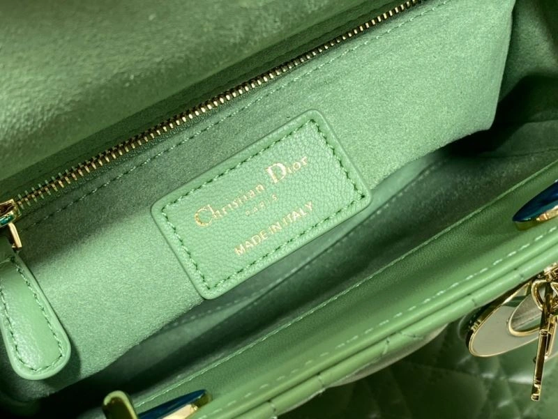 Christian Dior My Lady Bags Tailored 70885