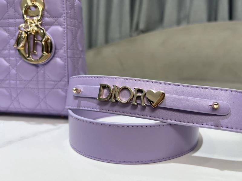Christian Dior My Lady Bags Soft 70882