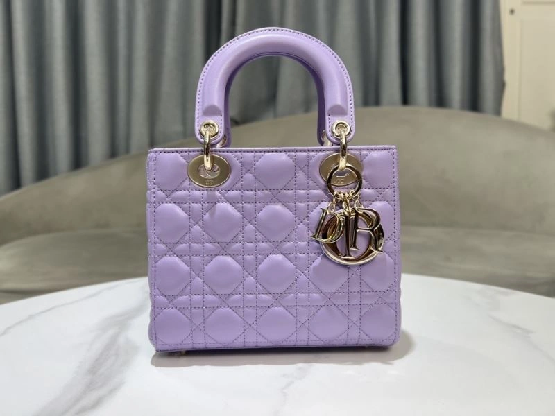 Christian Dior My Lady Bags Soft 70882