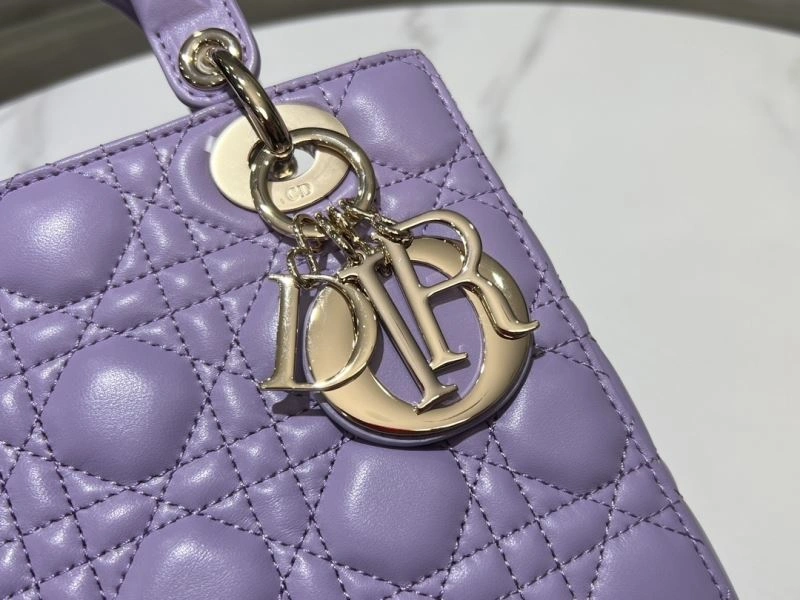 Christian Dior My Lady Bags Soft 70882