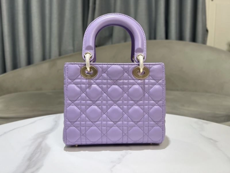 Christian Dior My Lady Bags Soft 70882