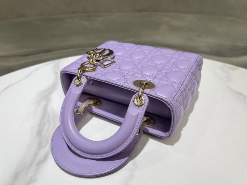 Christian Dior My Lady Bags Soft 70882