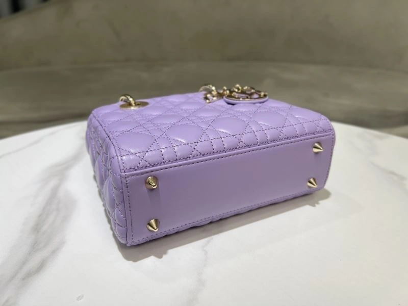 Christian Dior My Lady Bags Soft 70882