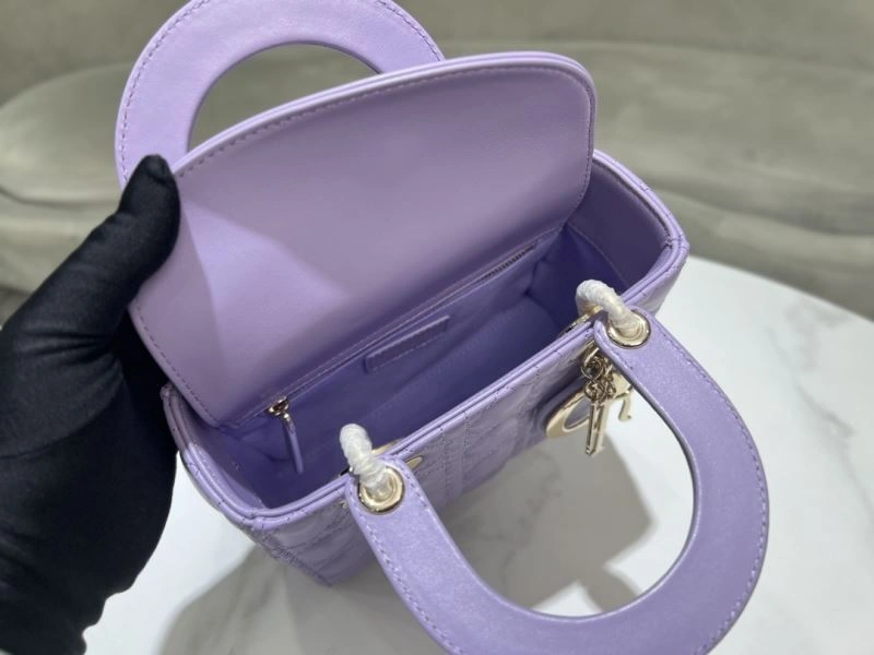 Christian Dior My Lady Bags Soft 70882
