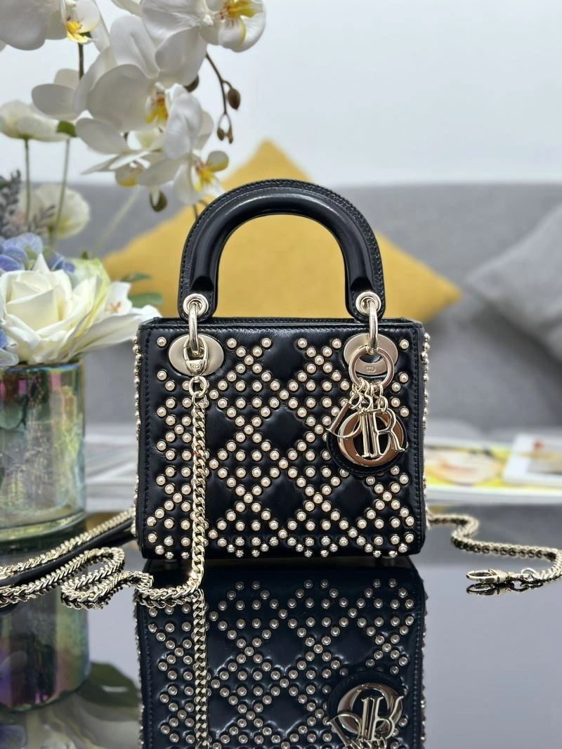Christian Dior My Lady Bags Bold 70953