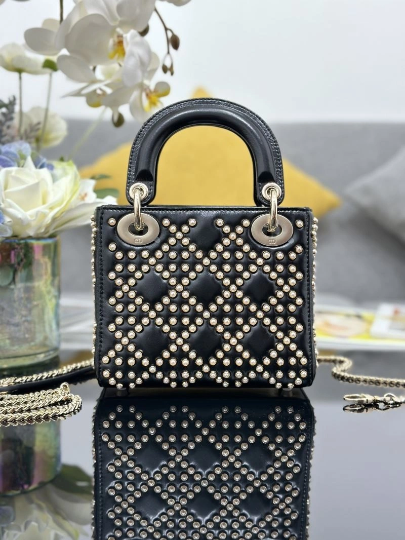 Christian Dior My Lady Bags Bold 70953
