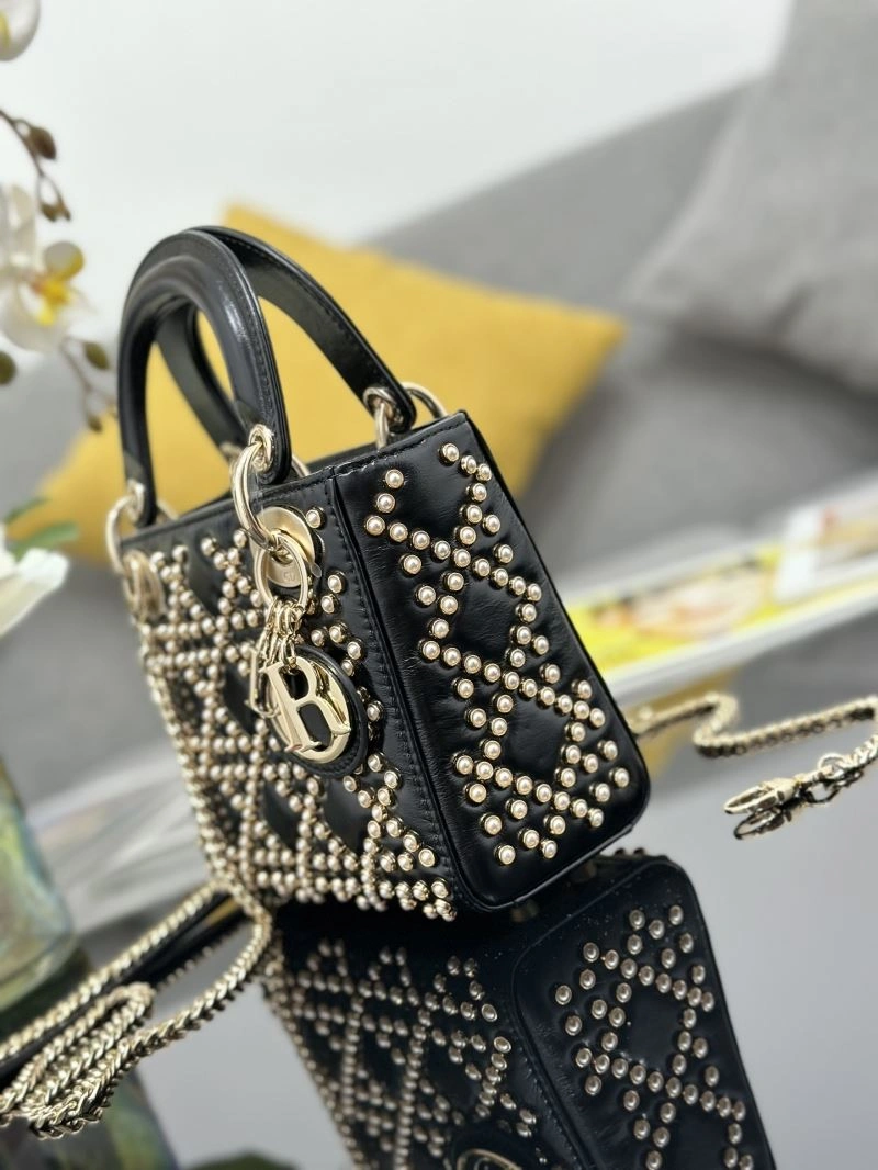 Christian Dior My Lady Bags Bold 70953