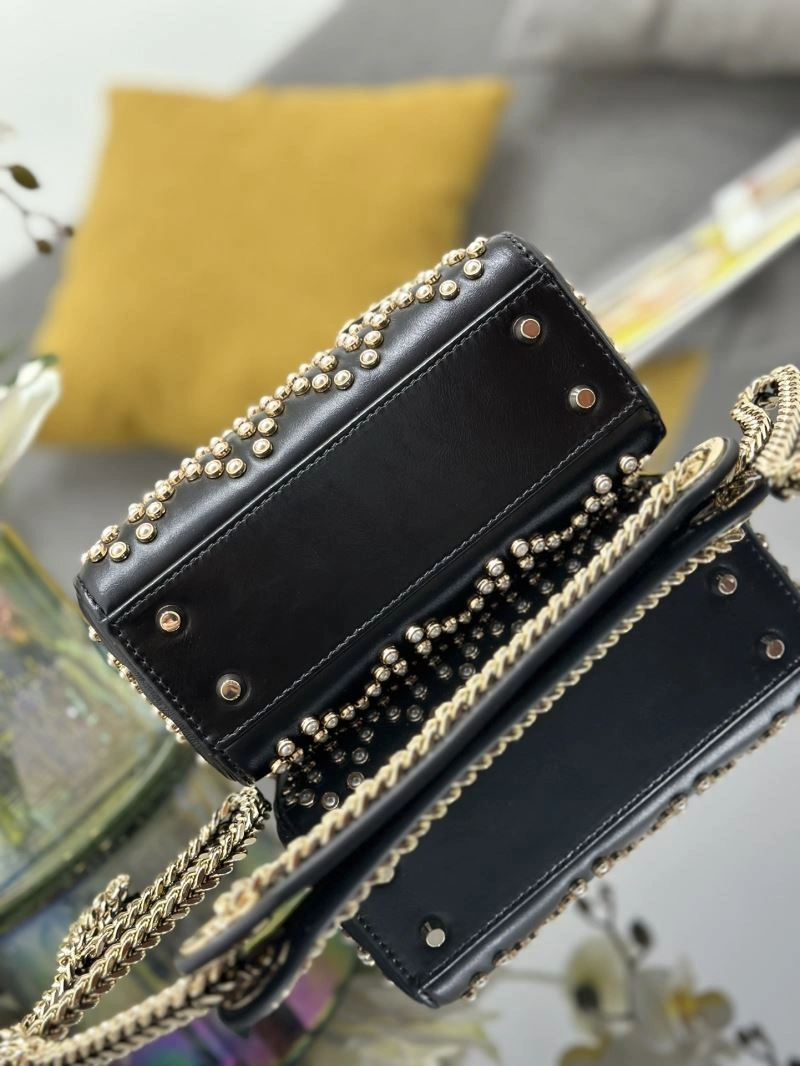 Christian Dior My Lady Bags Bold 70953
