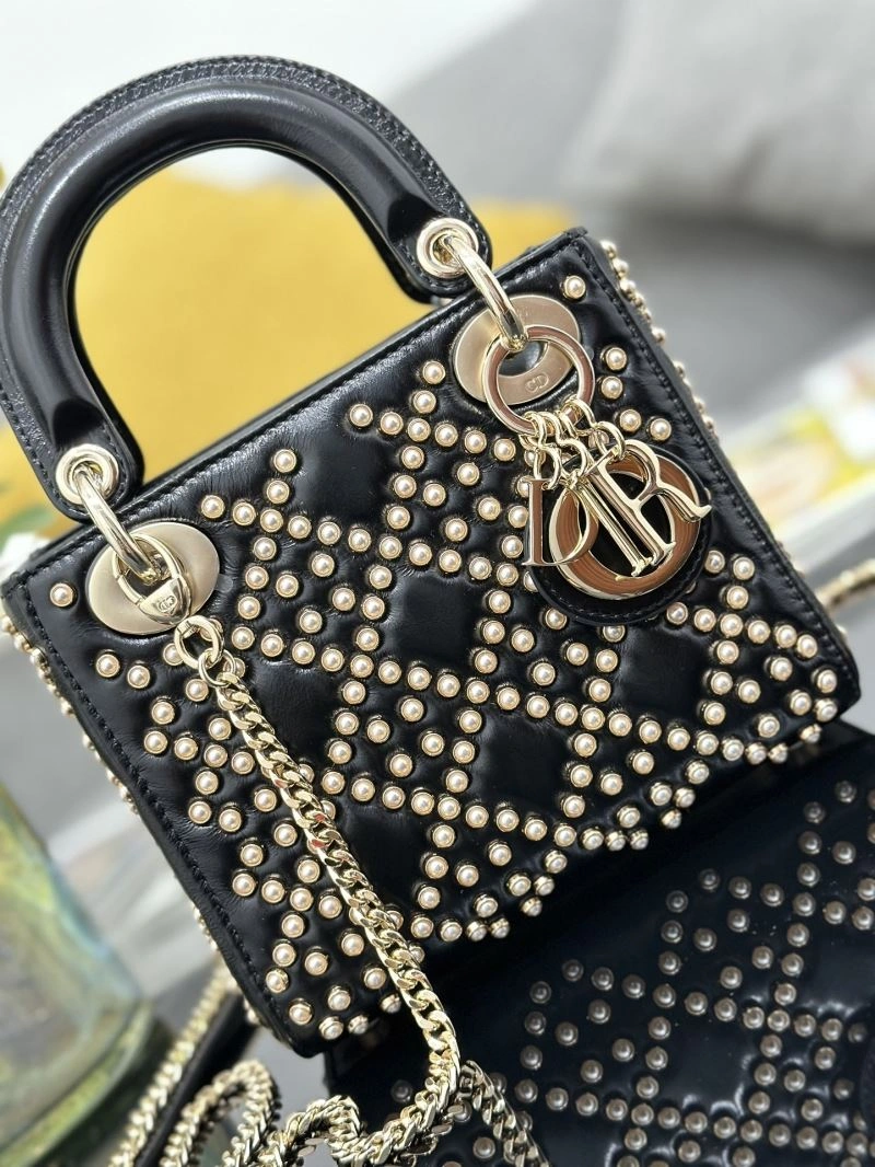 Christian Dior My Lady Bags Bold 70953