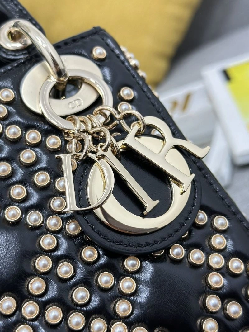 Christian Dior My Lady Bags Bold 70953