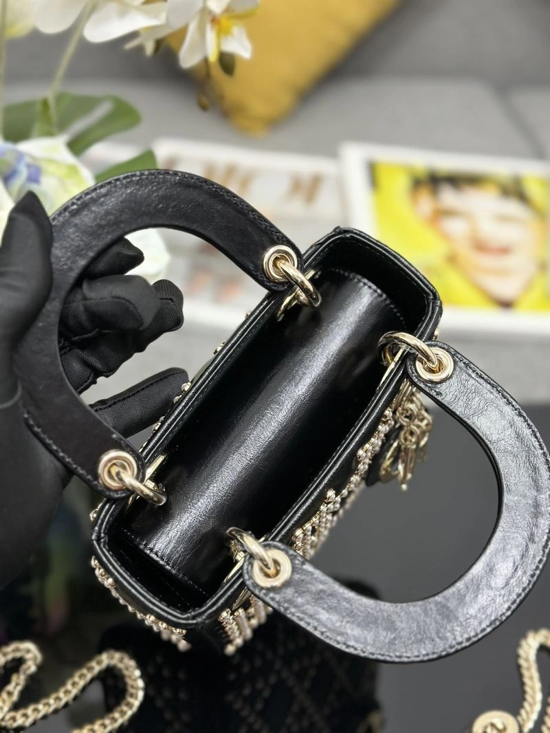 Christian Dior My Lady Bags Bold 70953
