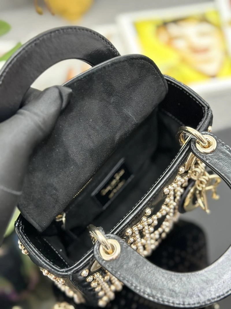 Christian Dior My Lady Bags Bold 70953