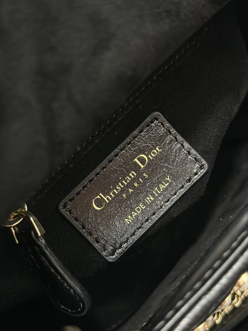 Christian Dior My Lady Bags Bold 70953