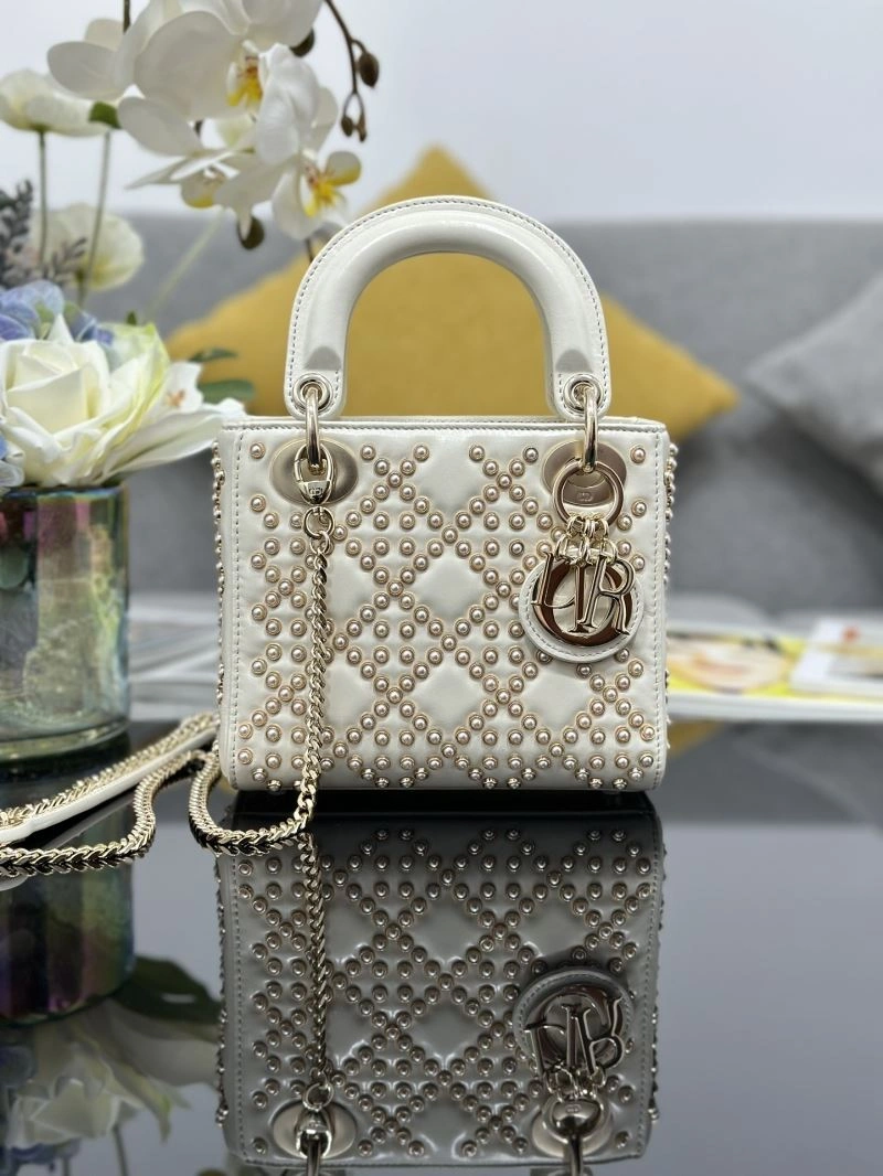 Chic Christian Dior My Lady Bags 70916