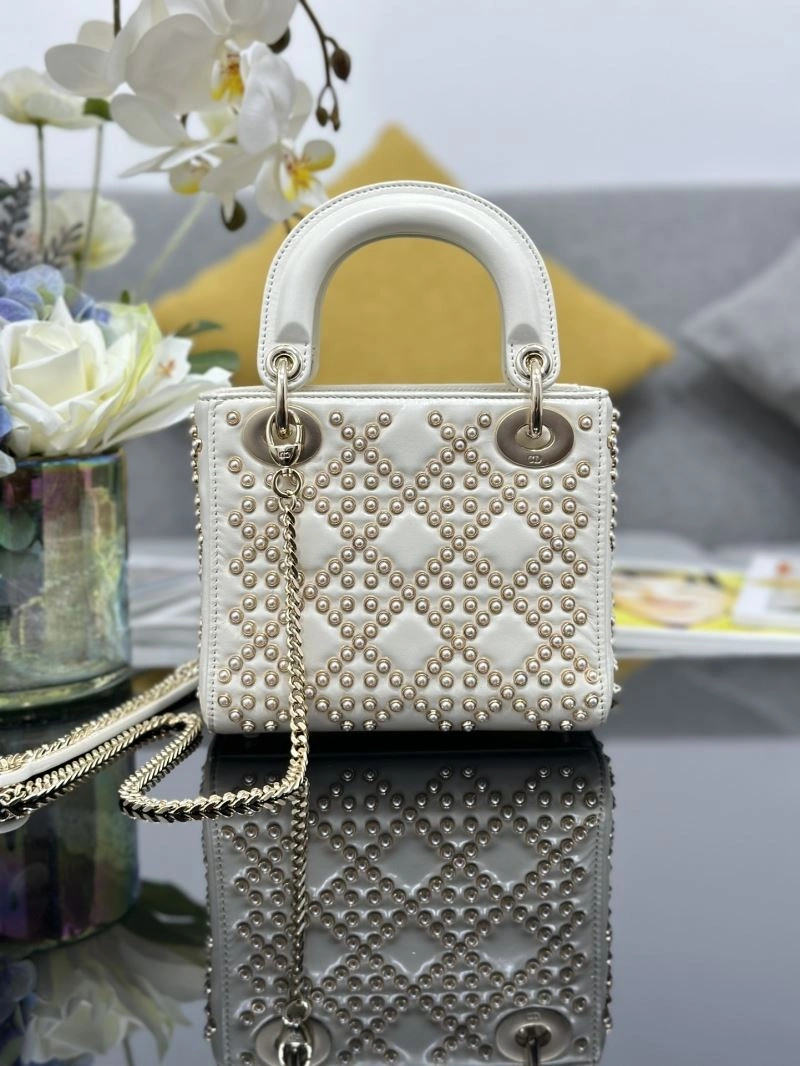 Chic Christian Dior My Lady Bags 70916