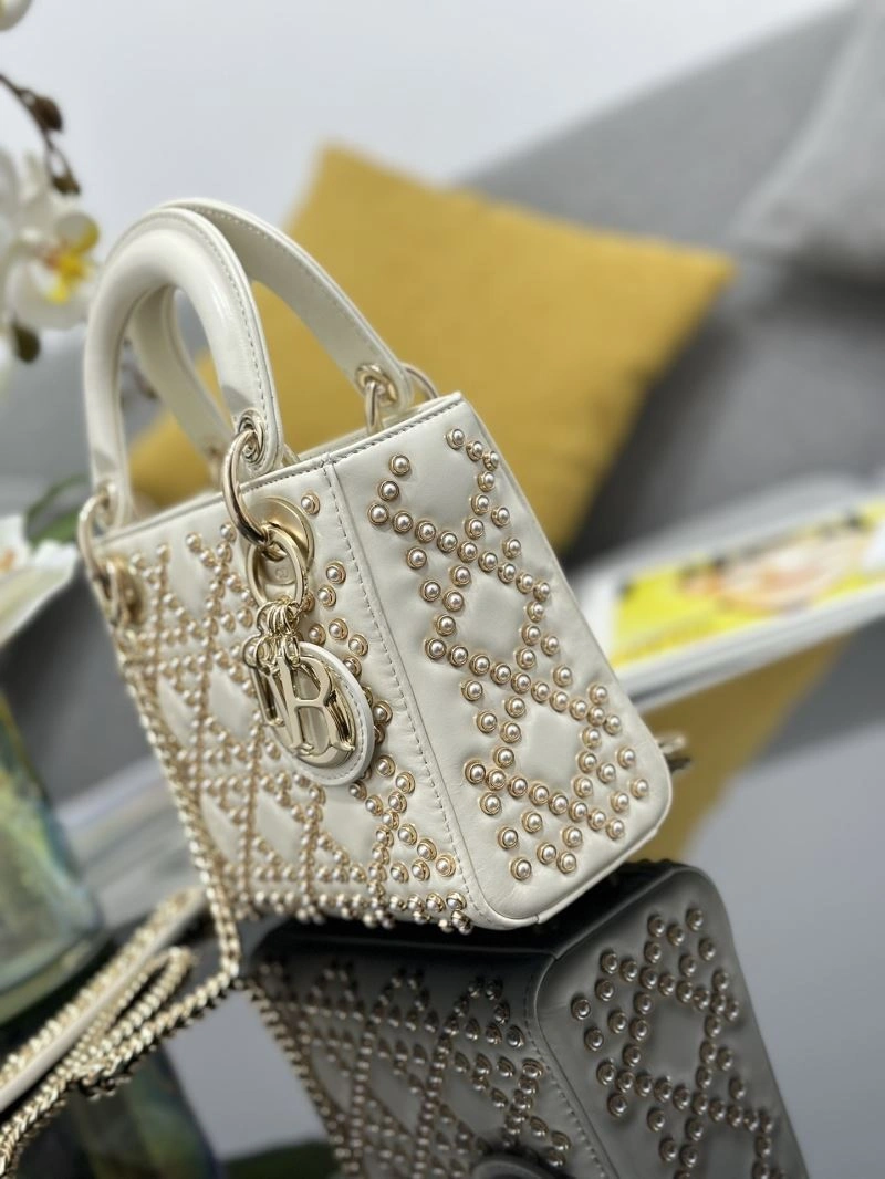 Chic Christian Dior My Lady Bags 70916
