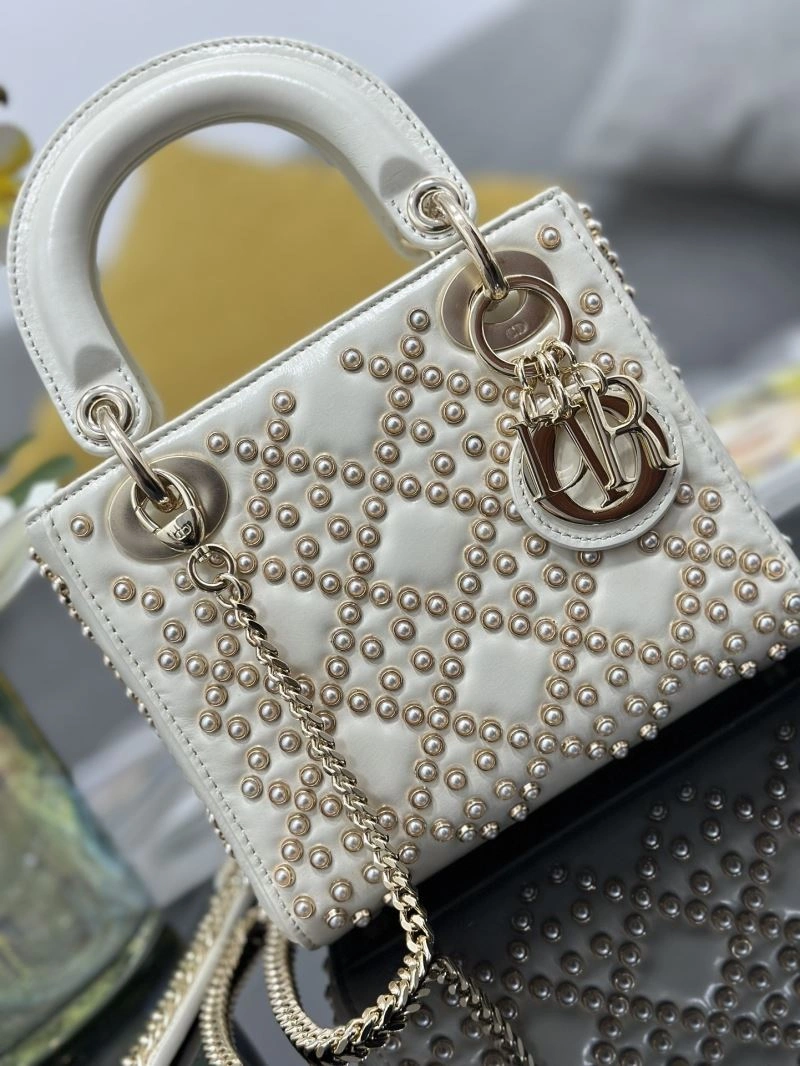 Chic Christian Dior My Lady Bags 70916
