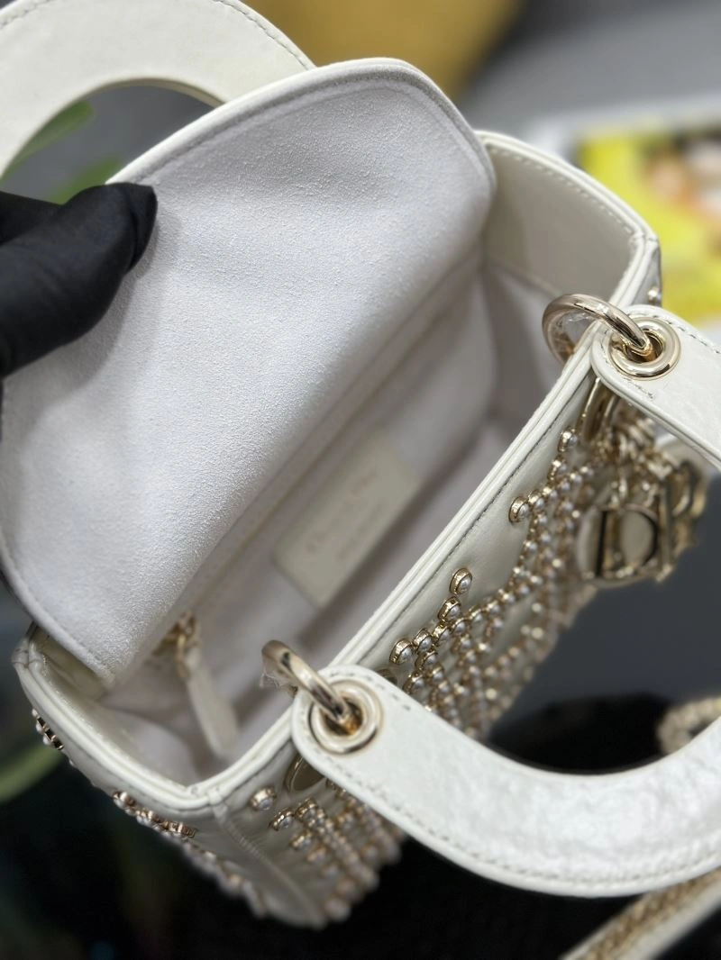 Chic Christian Dior My Lady Bags 70916