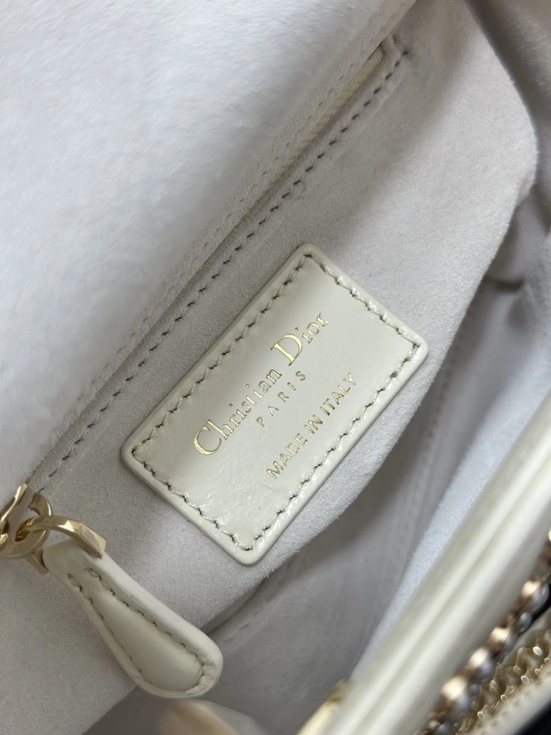 Chic Christian Dior My Lady Bags 70916