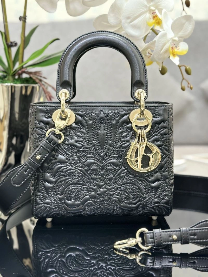 Christian Dior My Lady Bags SportInspired 70880