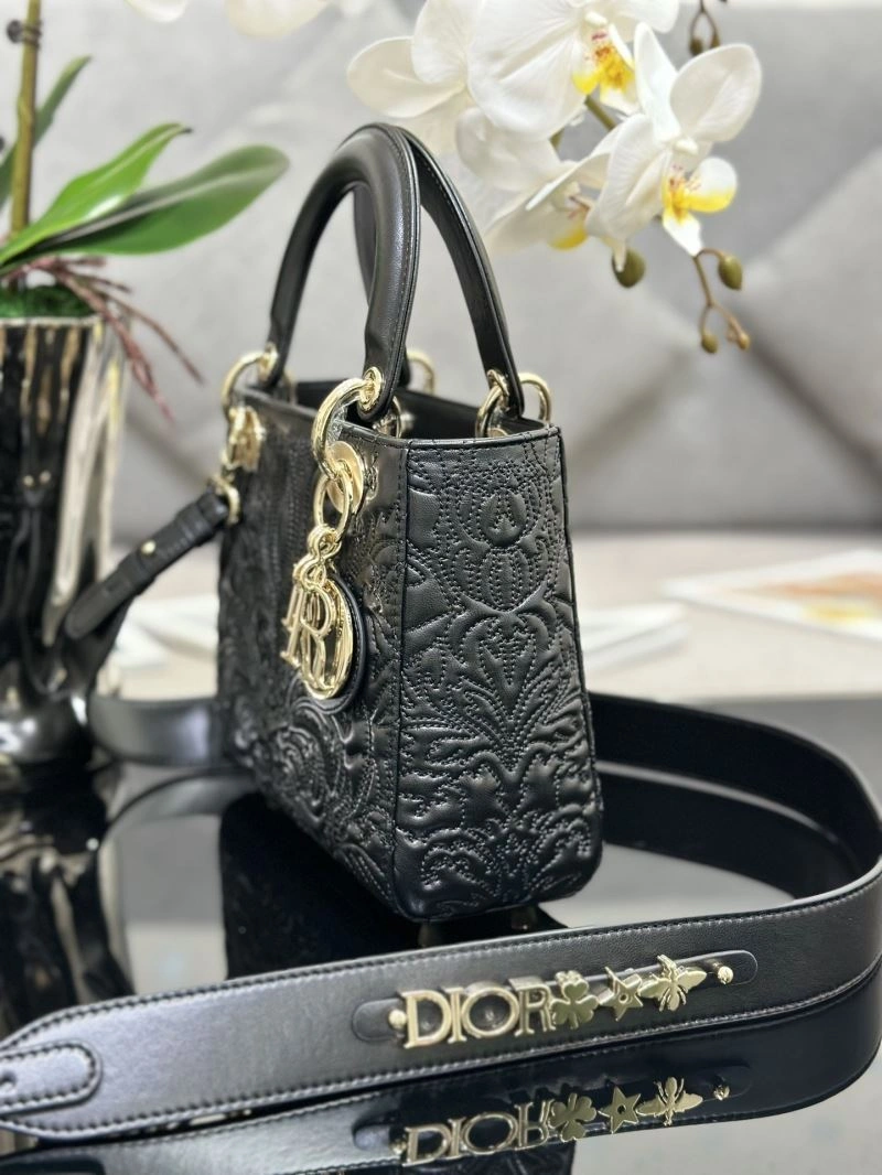 Christian Dior My Lady Bags SportInspired 70880