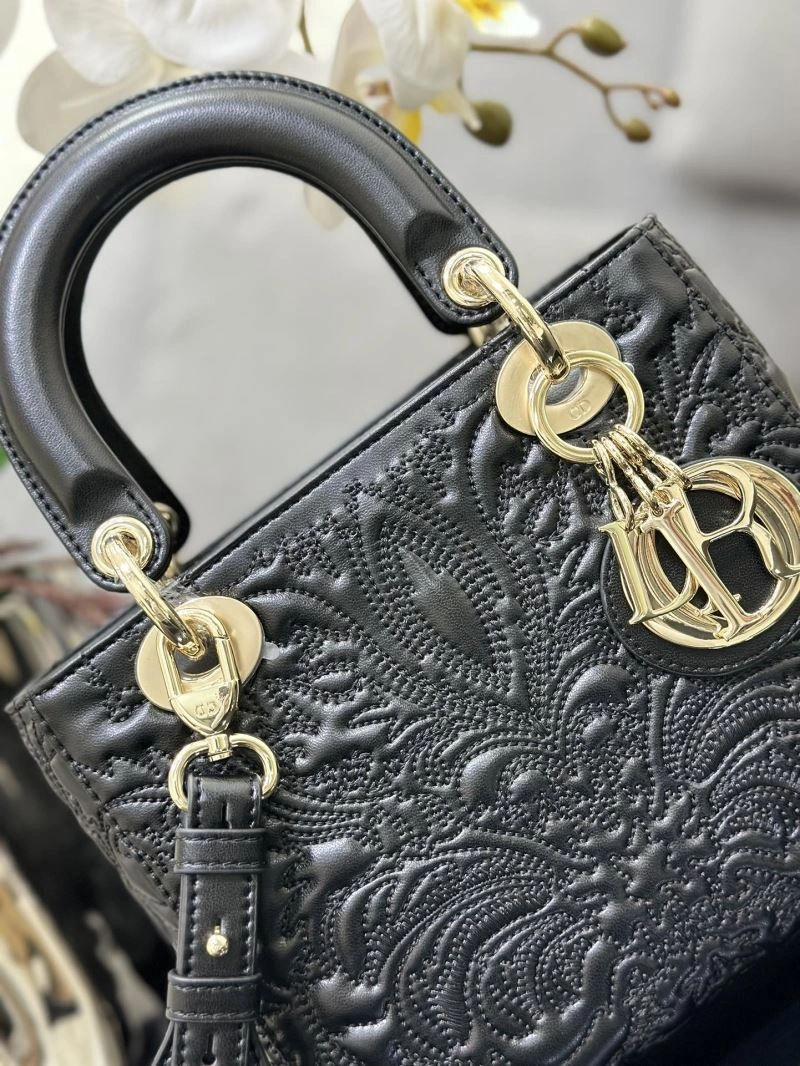 Christian Dior My Lady Bags SportInspired 70880