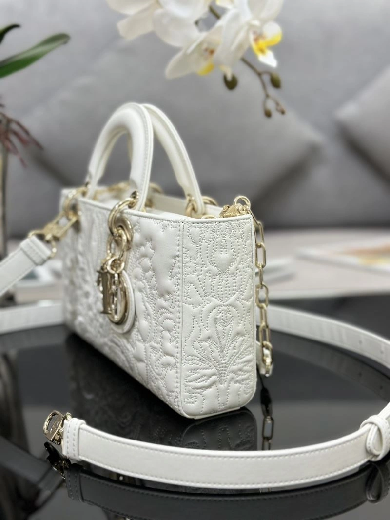 Popular Christian Dior My Lady Bags 70912
