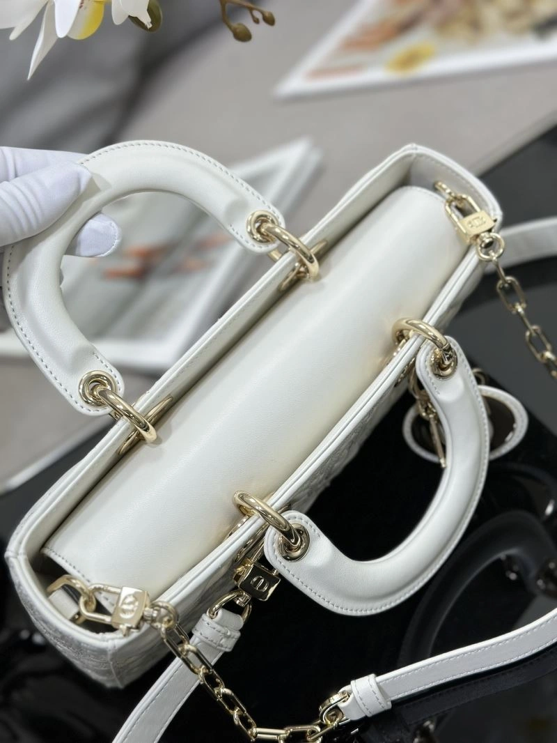 Popular Christian Dior My Lady Bags 70912