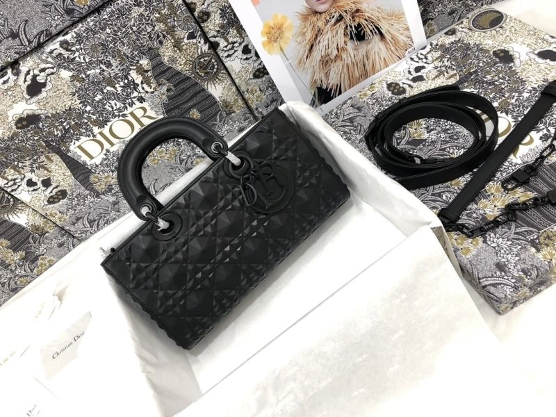 Casual Christian Dior My Lady Bags 70913