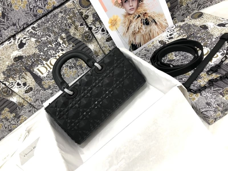 Casual Christian Dior My Lady Bags 70913