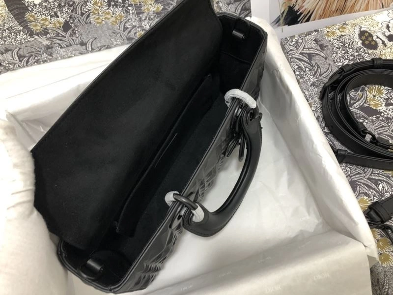 Casual Christian Dior My Lady Bags 70913