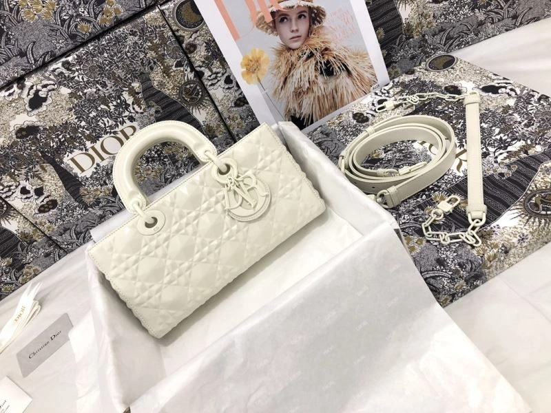 Christian Dior My Lady Bags Lightweight 70877