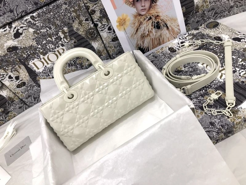 Christian Dior My Lady Bags Lightweight 70877