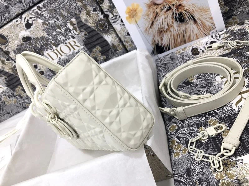 Christian Dior My Lady Bags Lightweight 70877