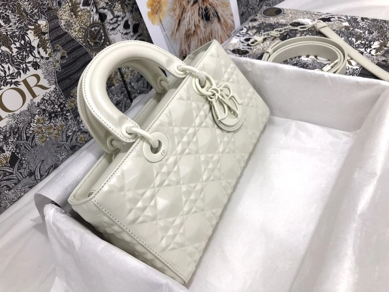 Christian Dior My Lady Bags Lightweight 70877