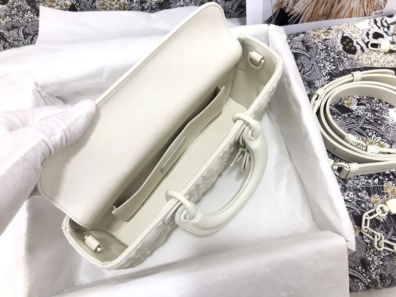 Christian Dior My Lady Bags Lightweight 70877