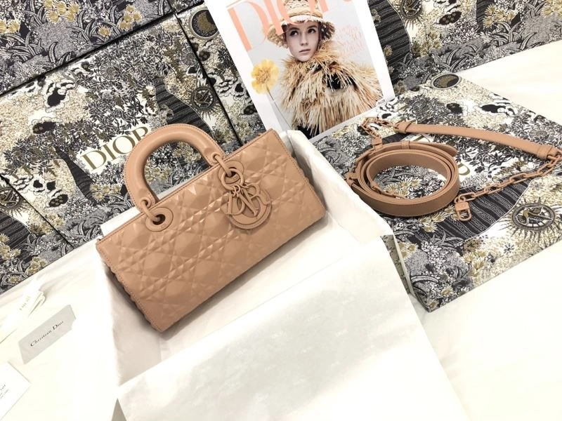 FashionForward Christian Dior My Lady Bags 70910