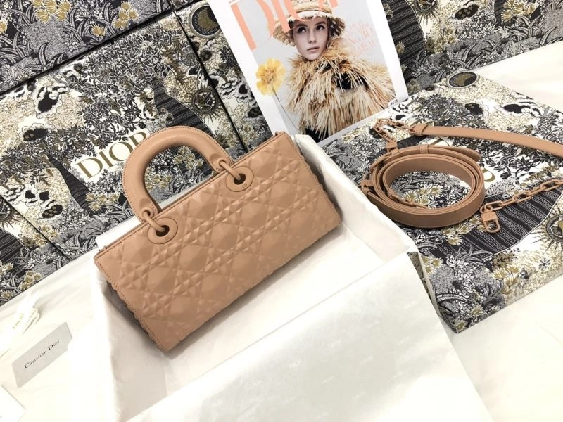 FashionForward Christian Dior My Lady Bags 70910