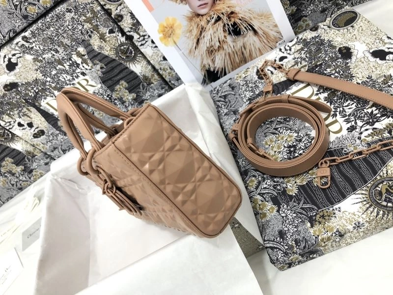 FashionForward Christian Dior My Lady Bags 70910