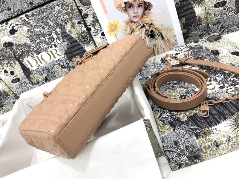 FashionForward Christian Dior My Lady Bags 70910