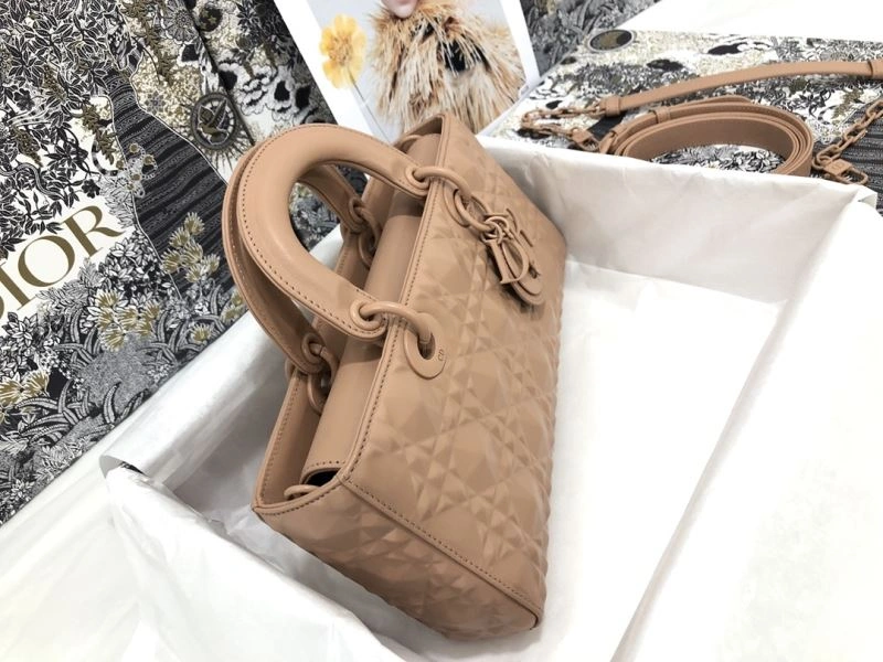 FashionForward Christian Dior My Lady Bags 70910