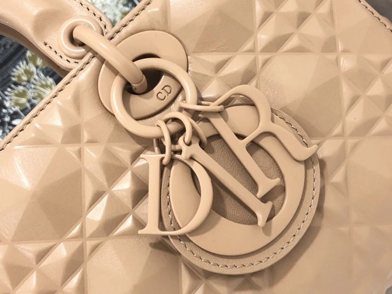 FashionForward Christian Dior My Lady Bags 70910