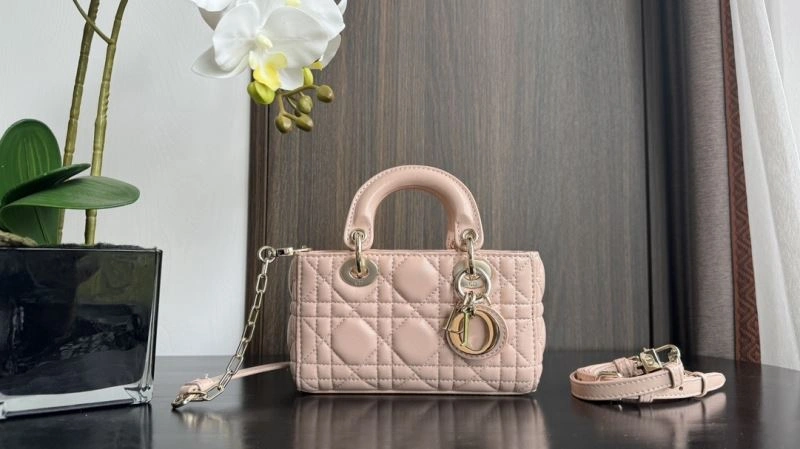 Christian Dior My Lady Bags Trendy 70903