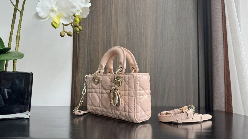 Christian Dior My Lady Bags Trendy 70903